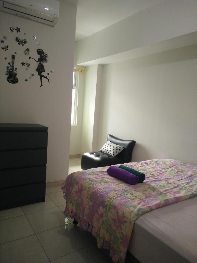 Springlake Apartemen 2Br-Sumarecon-Bekasi, By Bu Johan المظهر الخارجي الصورة